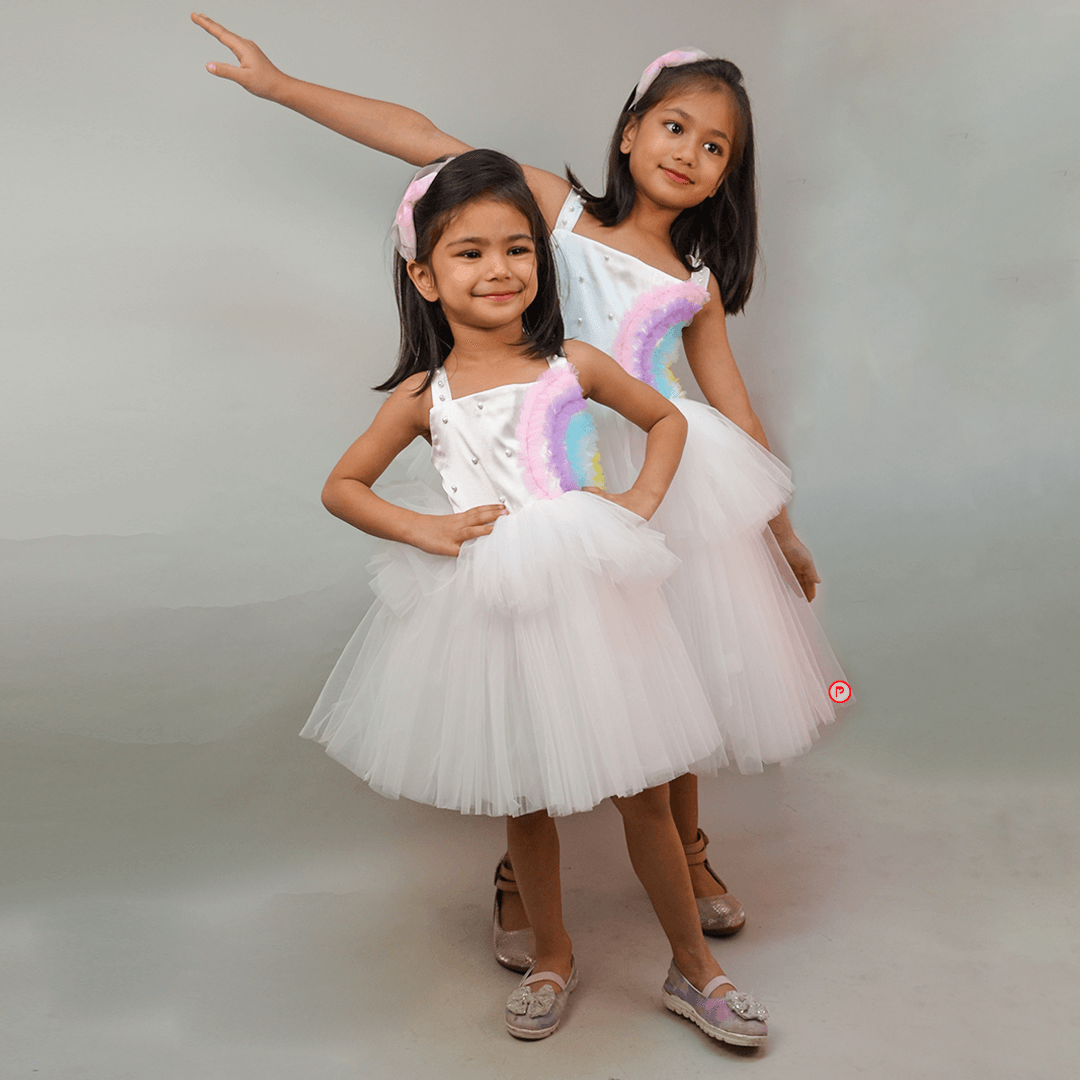 Tutu party dress hotsell