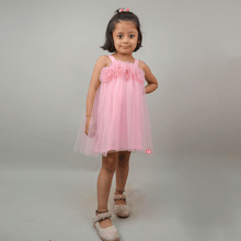 Load image into Gallery viewer, Baby Pink Dress
