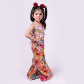 Multi color coord set