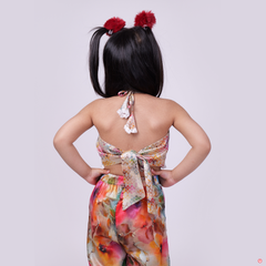 Multi color coord set