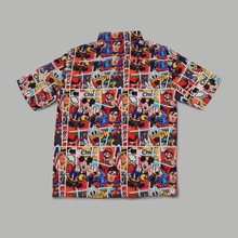 Load image into Gallery viewer, Cartoon Printed Shirt

