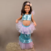 Marmaid dress