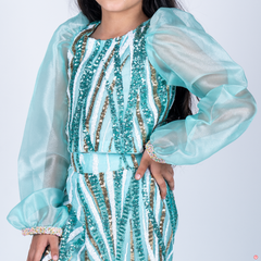 Sequence Coord Set