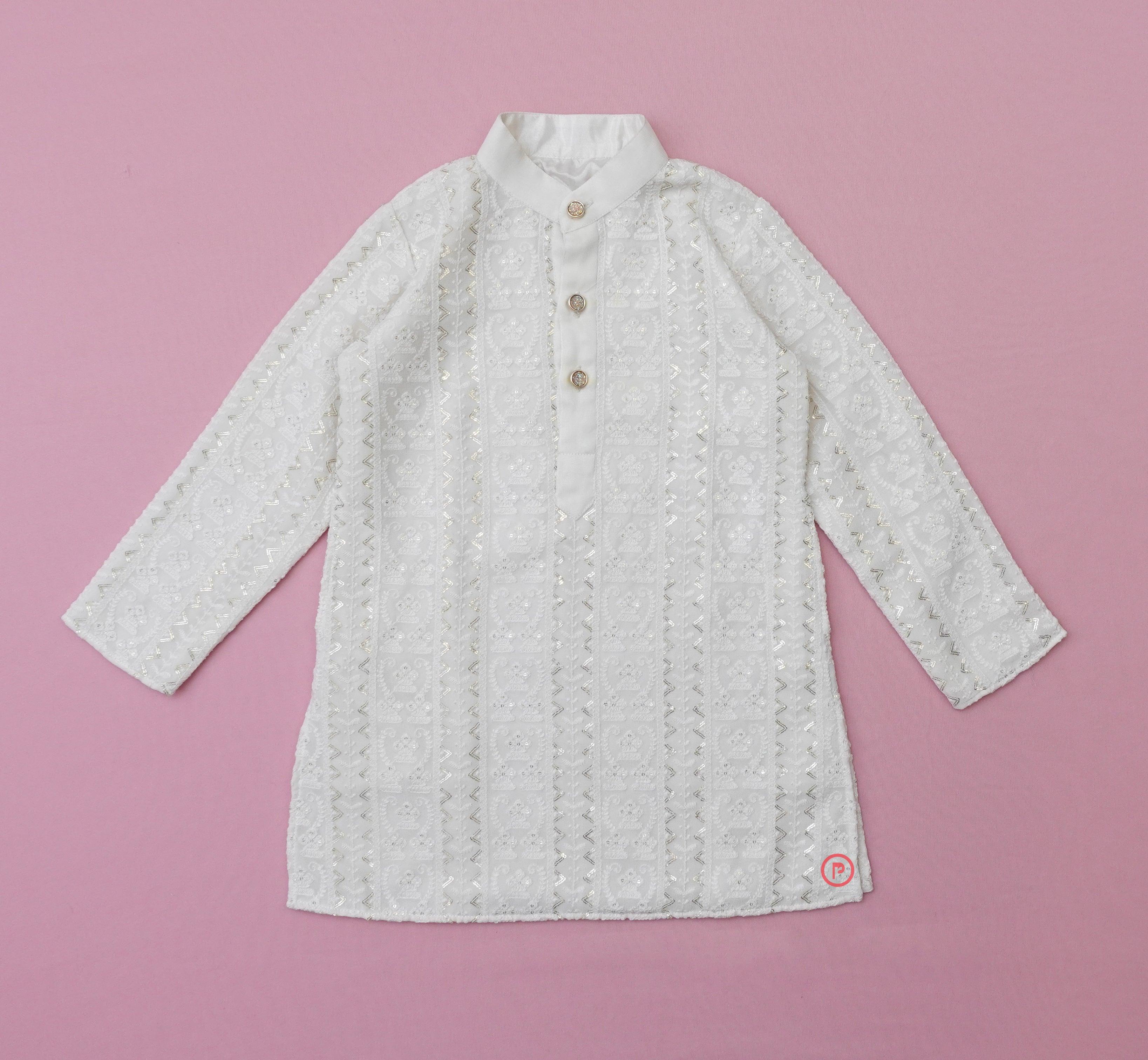 Indian Traditional Wear For Boys
