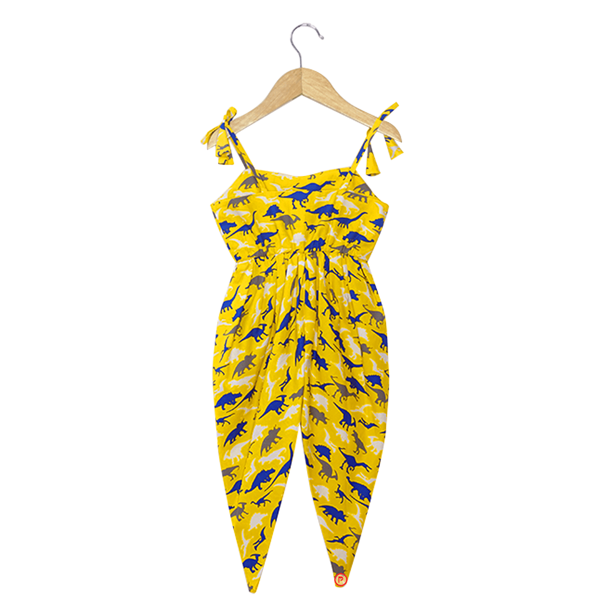 Casual Jumpsuit for girls summer