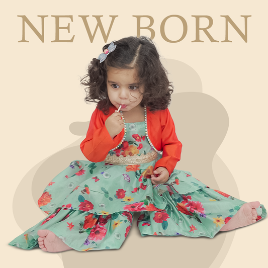 First Birthday Outfit Ideas: Making the Milestone Memorable