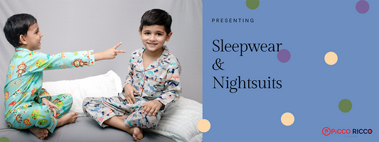 Comfortable Kids' Sleepwear: What to Look For (and What to Avoid)