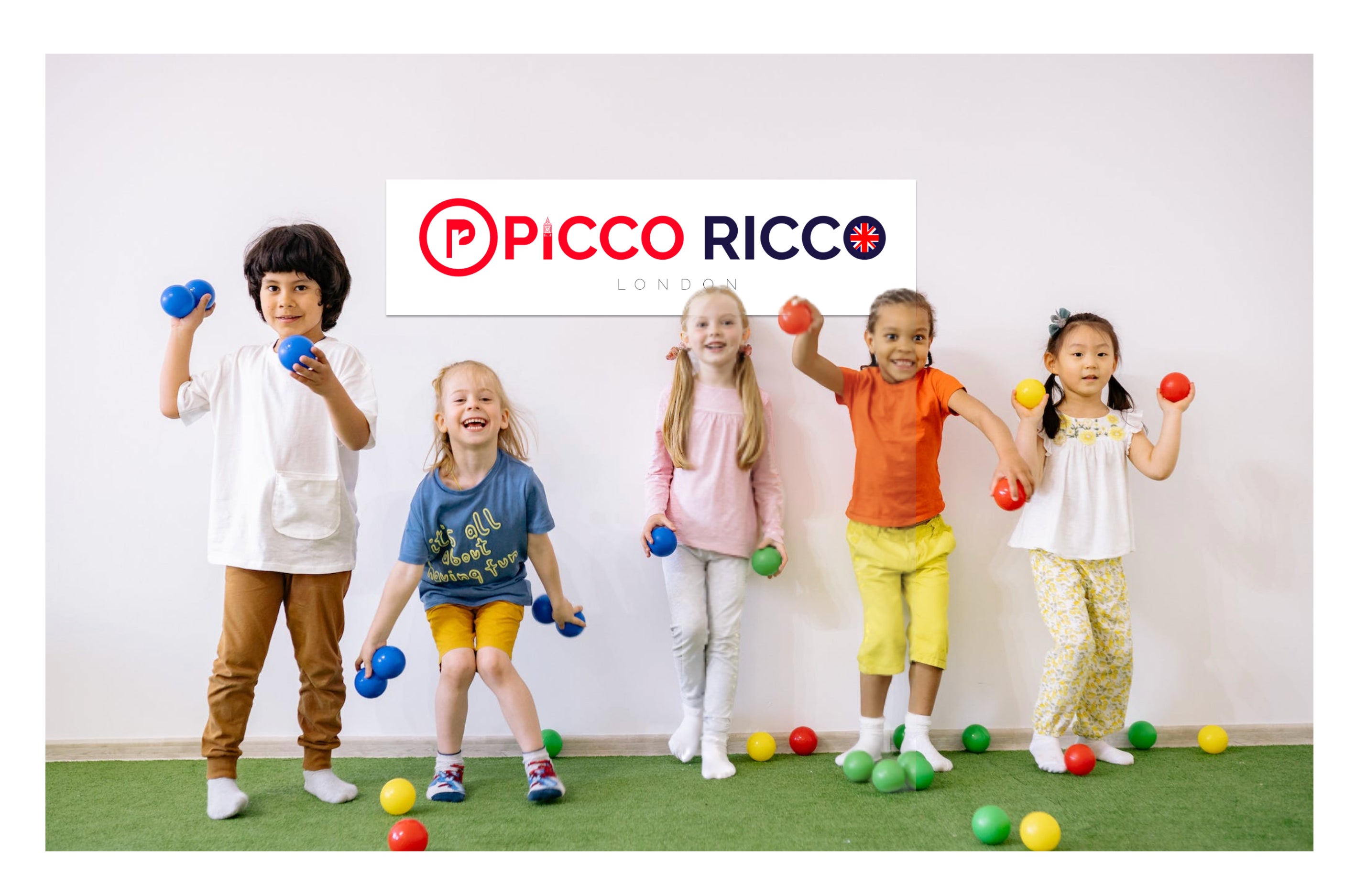 Casual Wear - Picco Ricco 