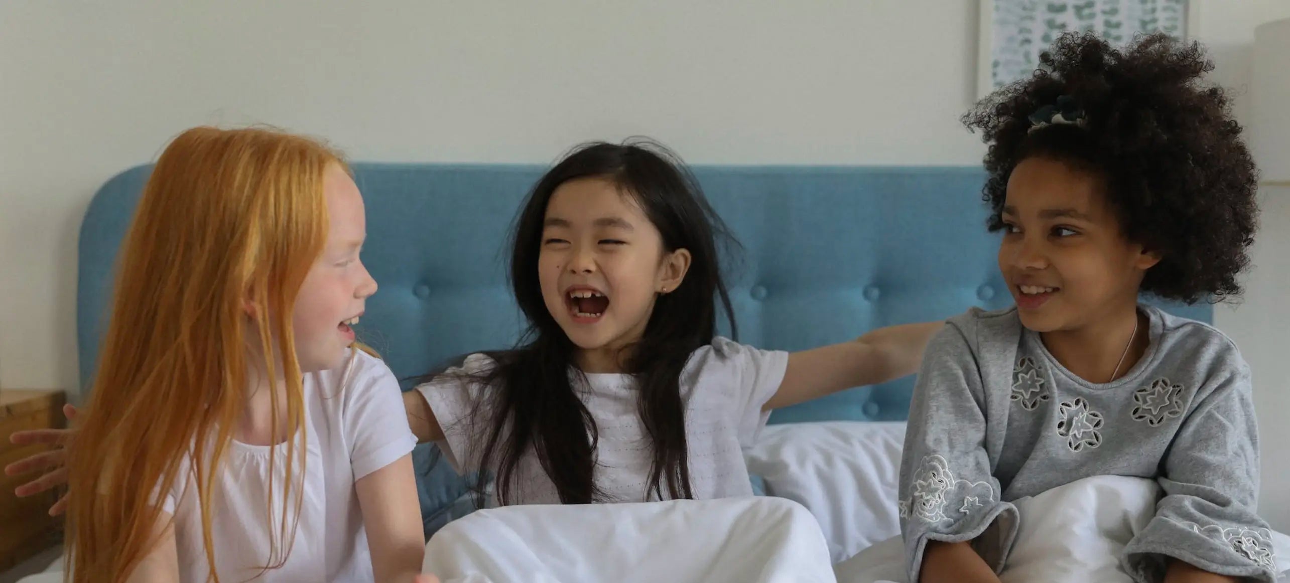 Girls Sleepwear - Picco Ricco 