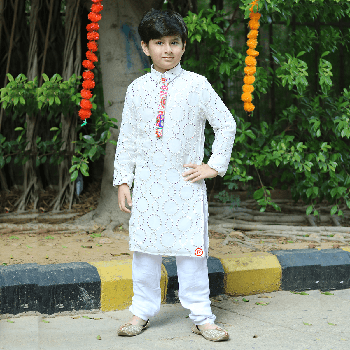 Twining Set I Traditional Wear I Ethnic Wear
