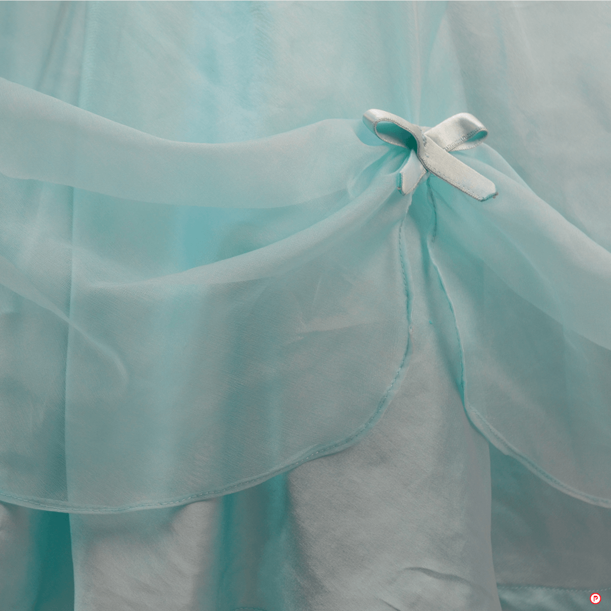 Party Wear blue dress