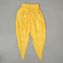 Load image into Gallery viewer, Dhoti set with Shrug
