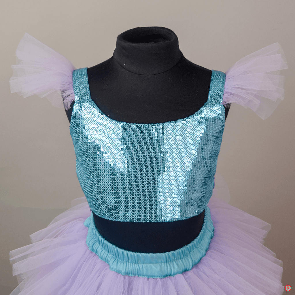 Marmaid dress
