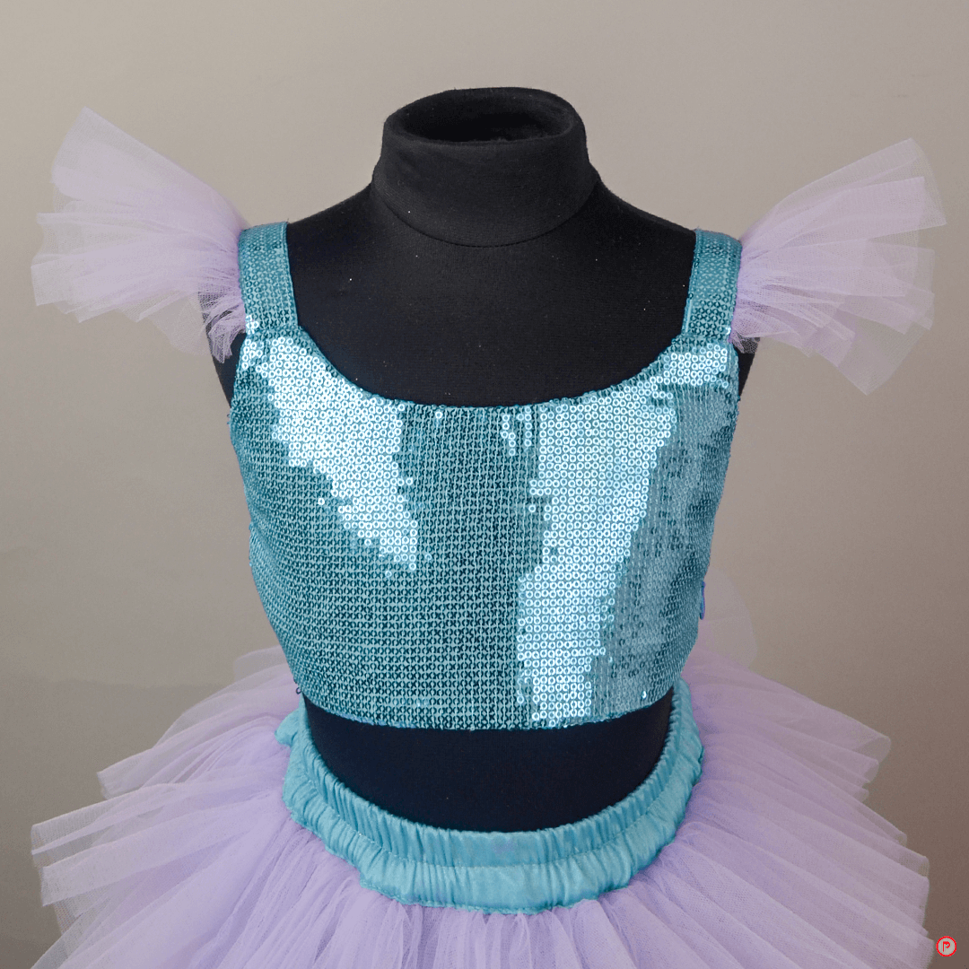 Marmaid dress