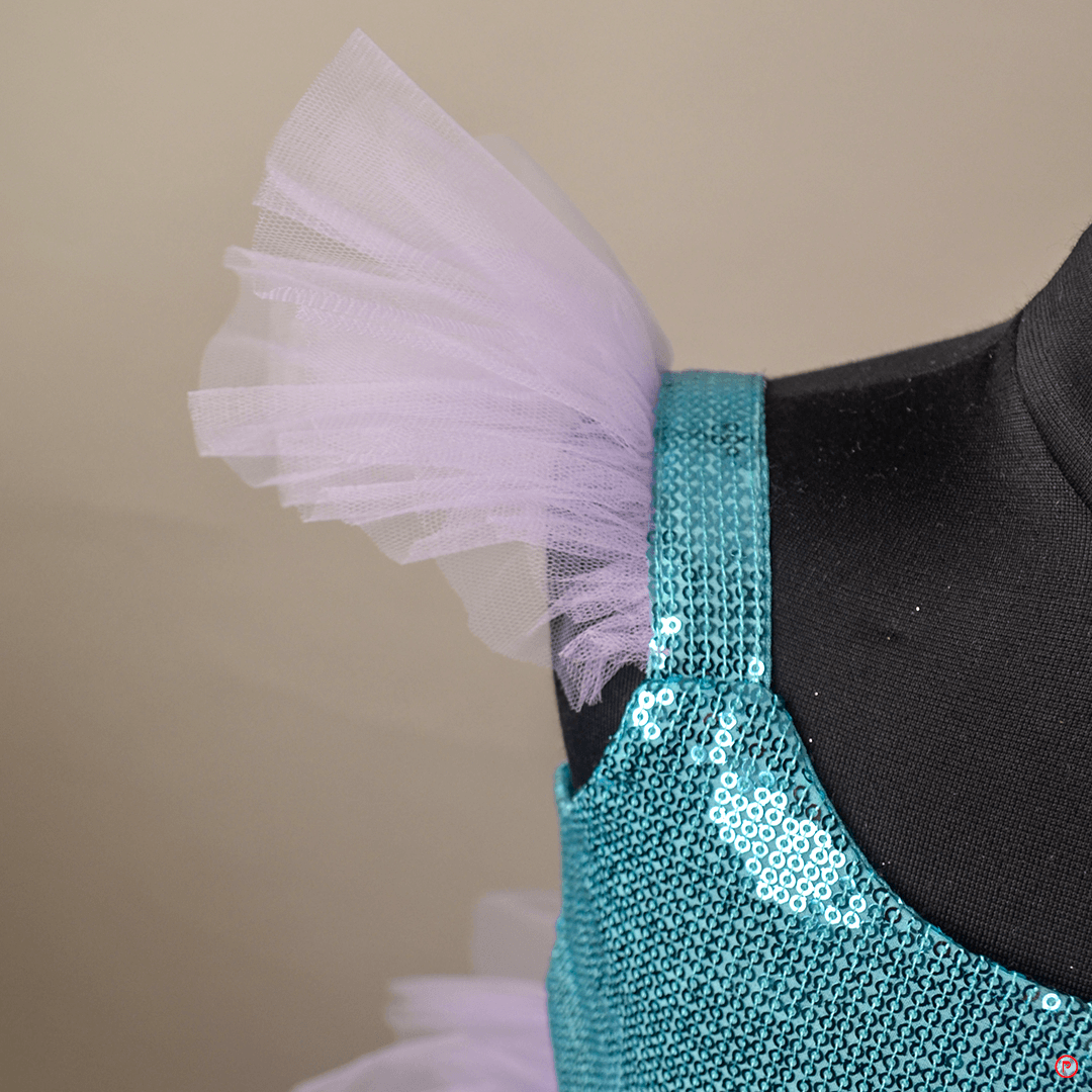 Marmaid dress