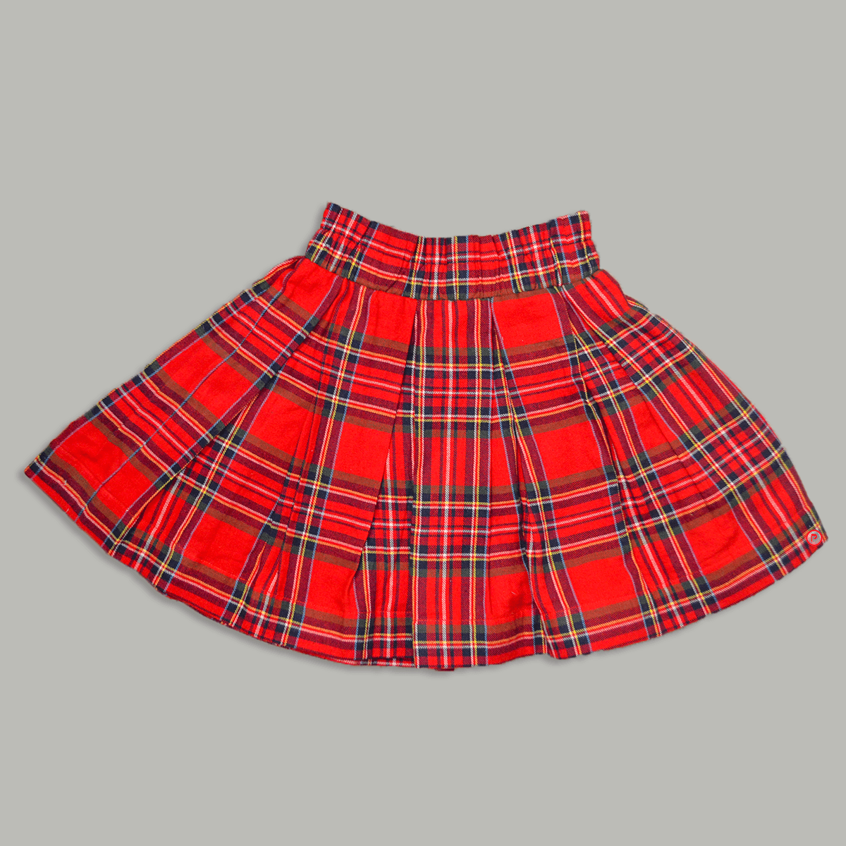 Cherry Top & Skirt - Picco Ricco 