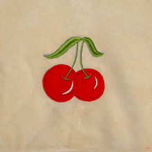 Load image into Gallery viewer, Cherry Top &amp; Skirt - Picco Ricco 
