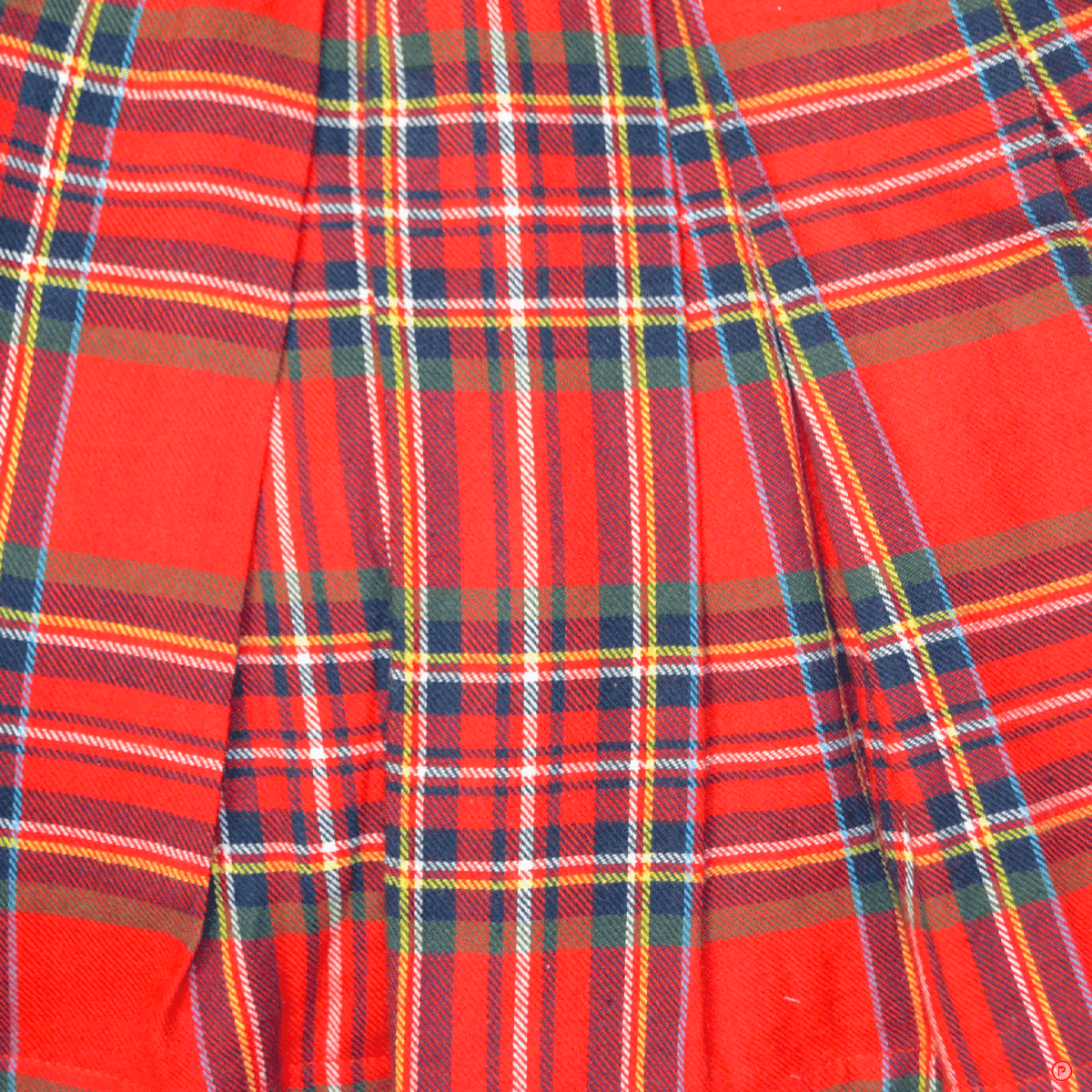 Cherry Top & Skirt - Picco Ricco 