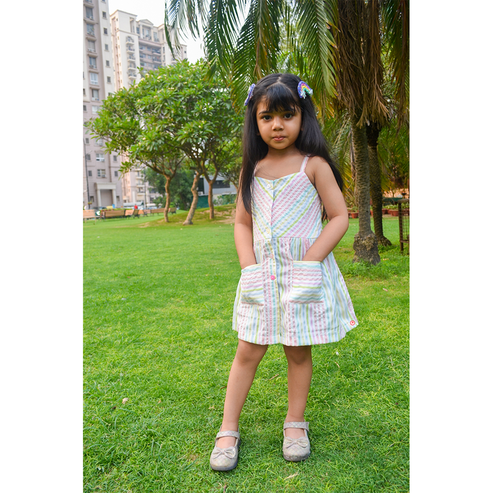 Girls dresses (beautiful summer collection for every occasion)