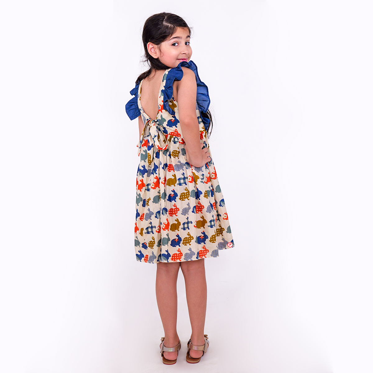 Bunny Dress