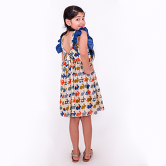 Bunny Dress