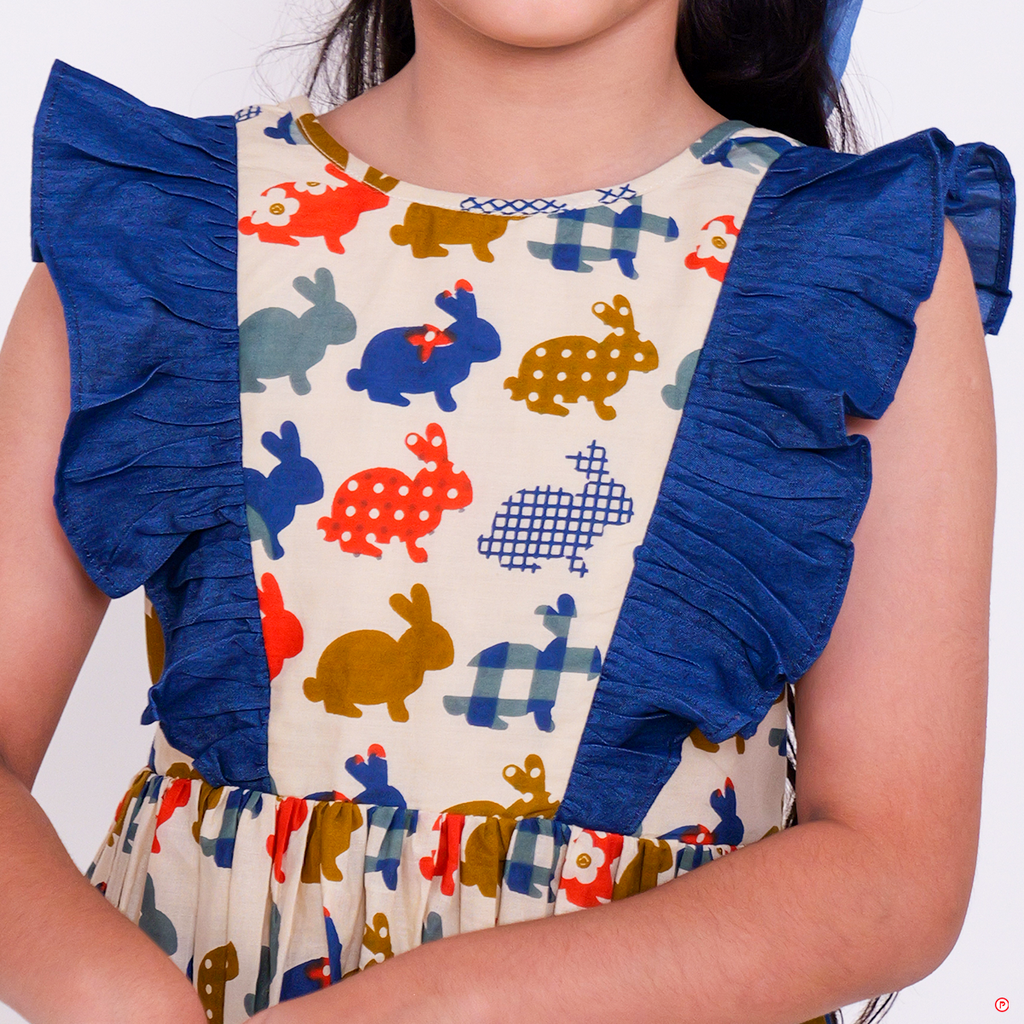 Bunny Dress