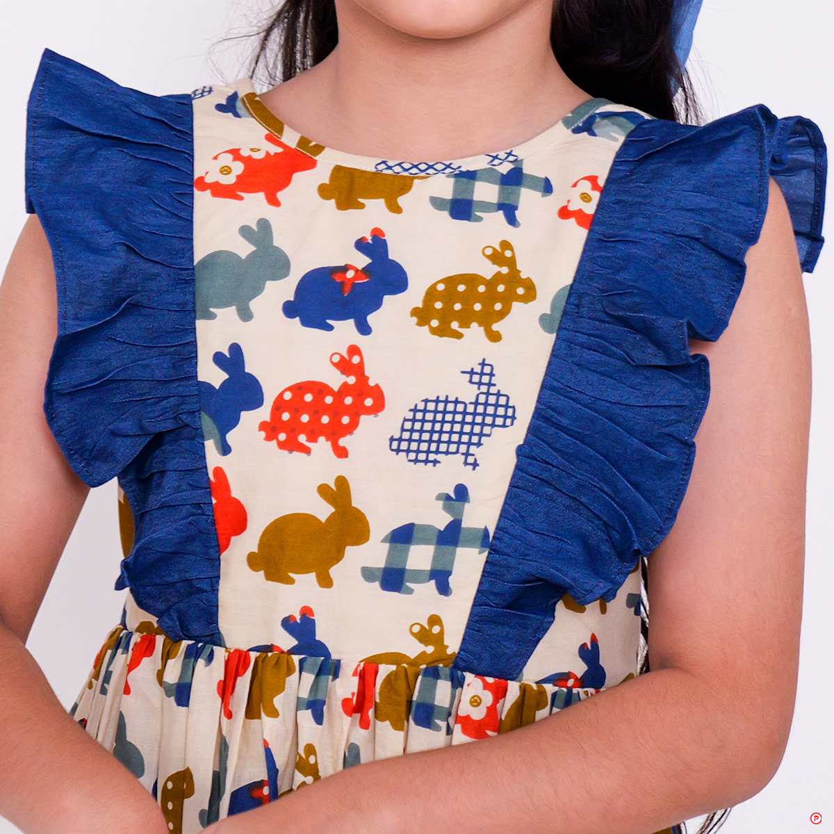 Bunny Dress