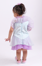 Load image into Gallery viewer, Unicorn Ruffled Dress
