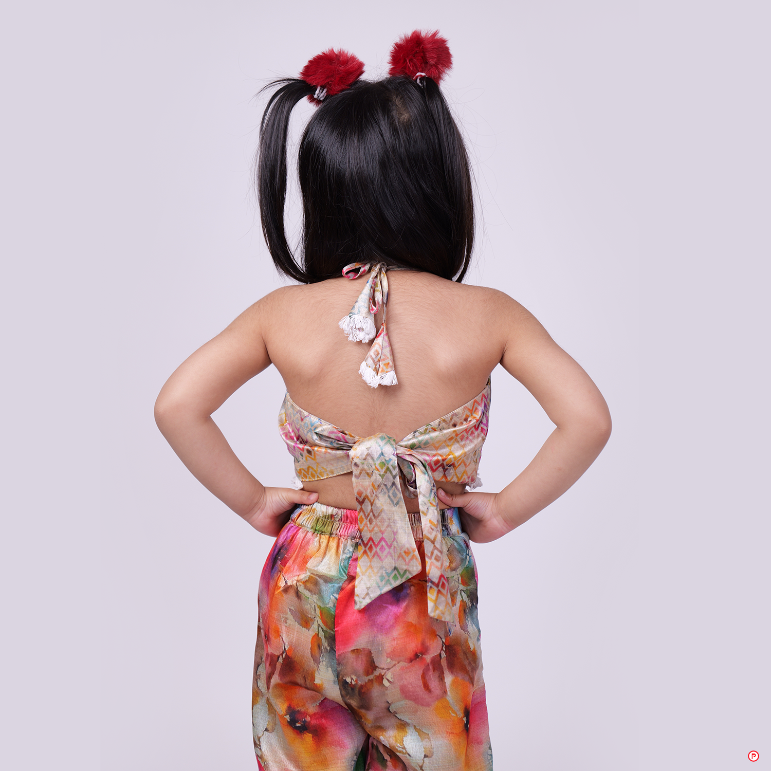 Multi color coord set