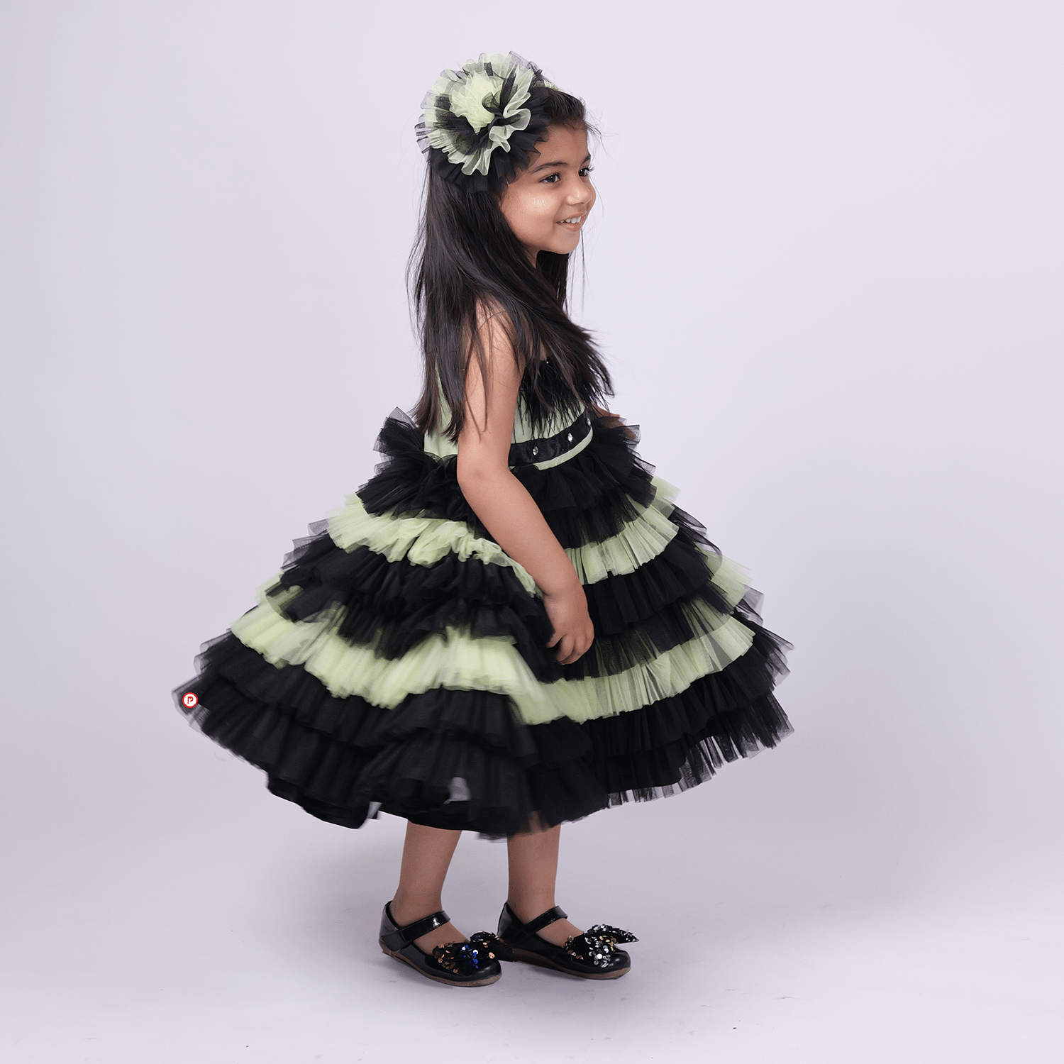 Black Girls dresses (Classy and elegant look)