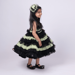 Black Girls dresses (Classy and elegant look)