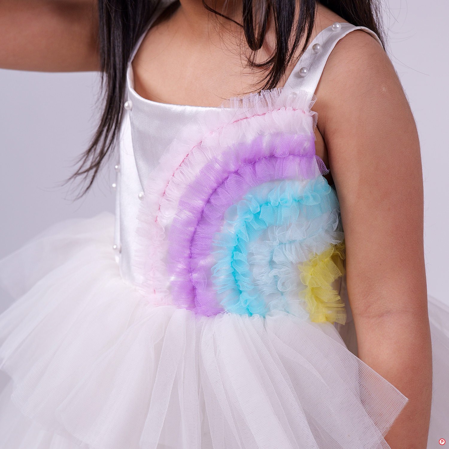 Beautiful white girls dresses for every occassion 