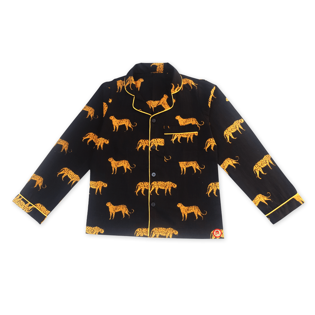 Animal print