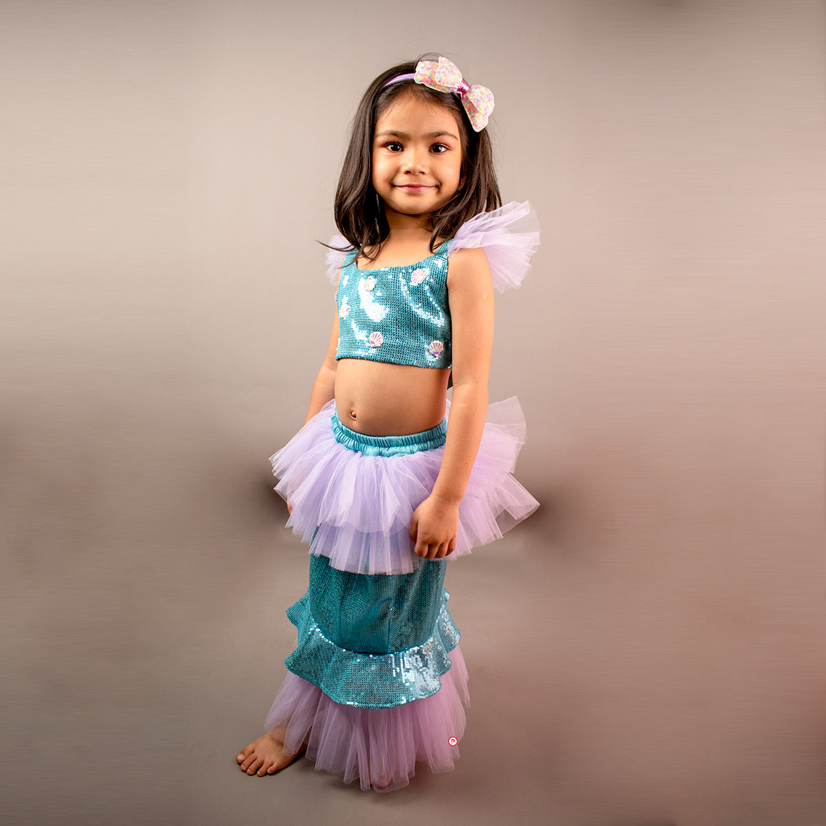 Marmaid dress