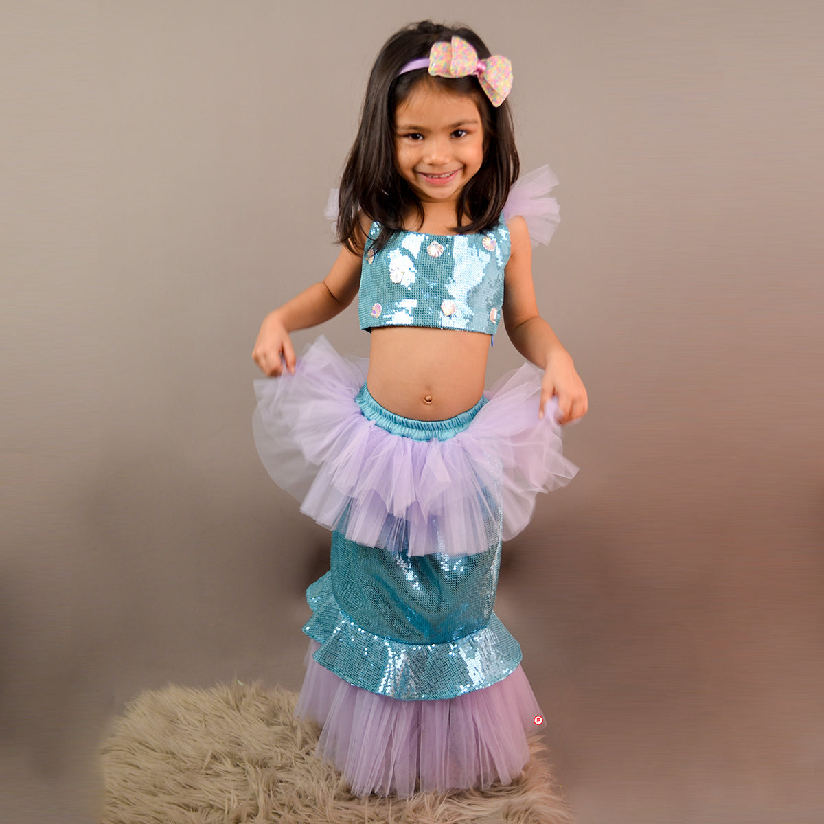Marmaid dress