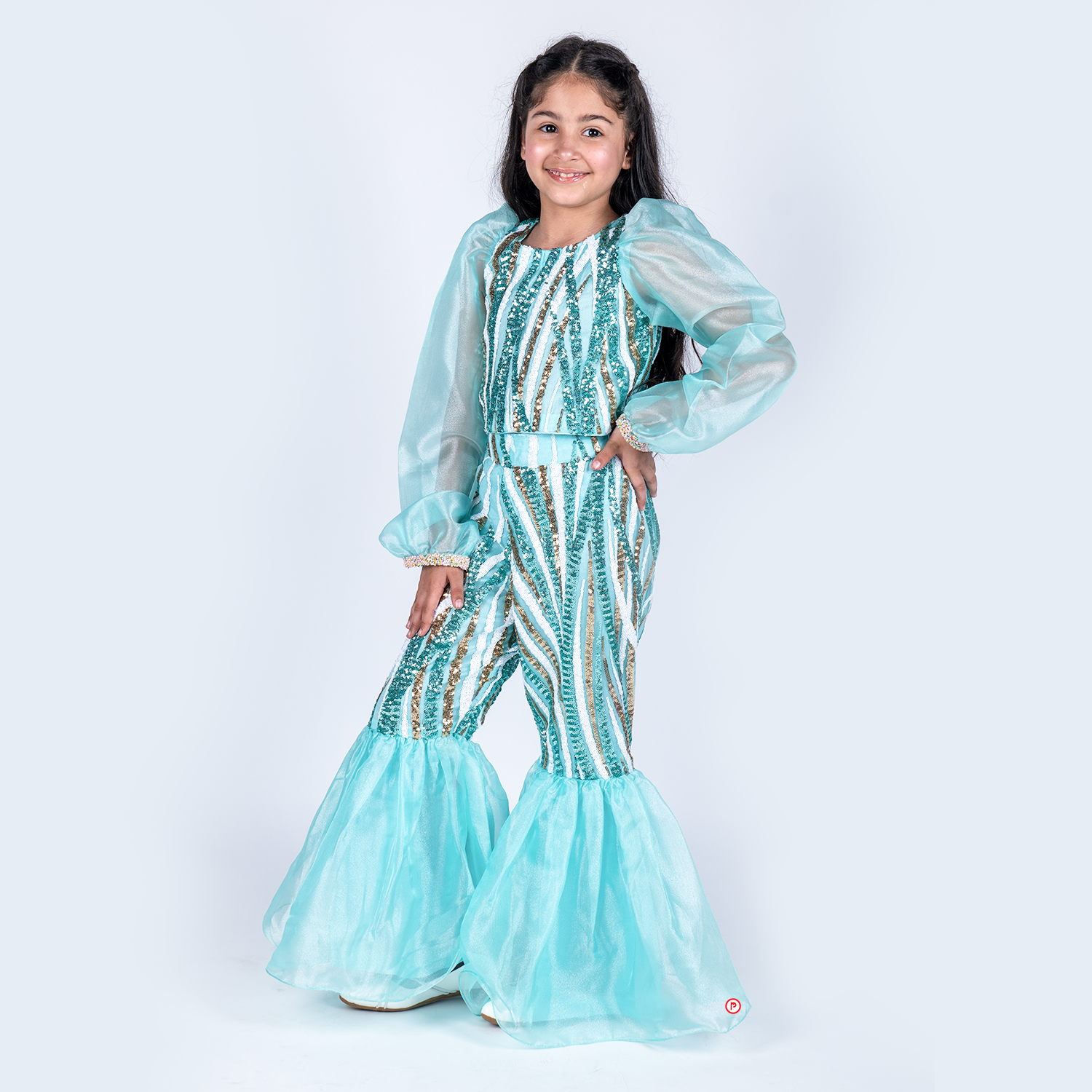 Sequence Coord Set