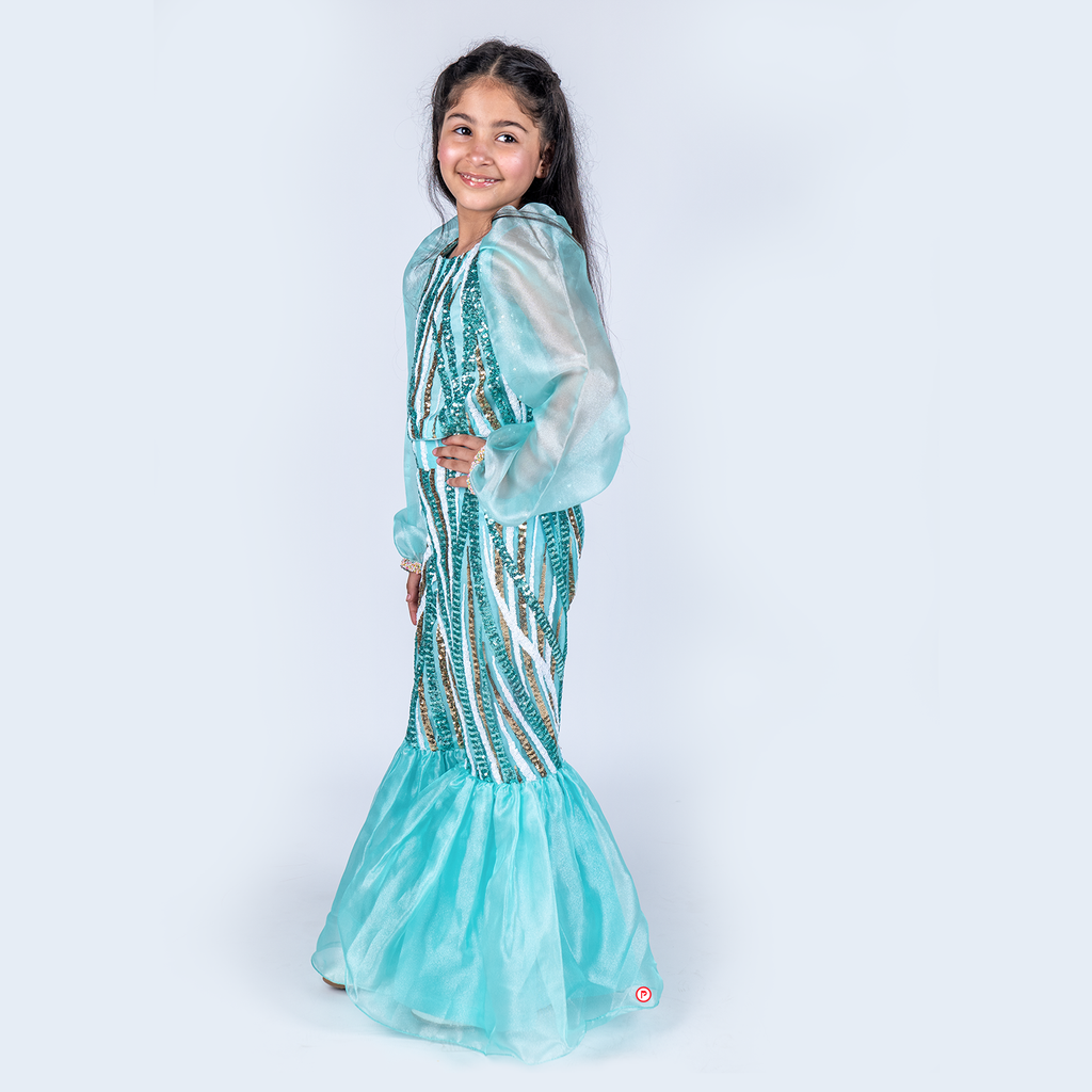 Sequence Coord Set
