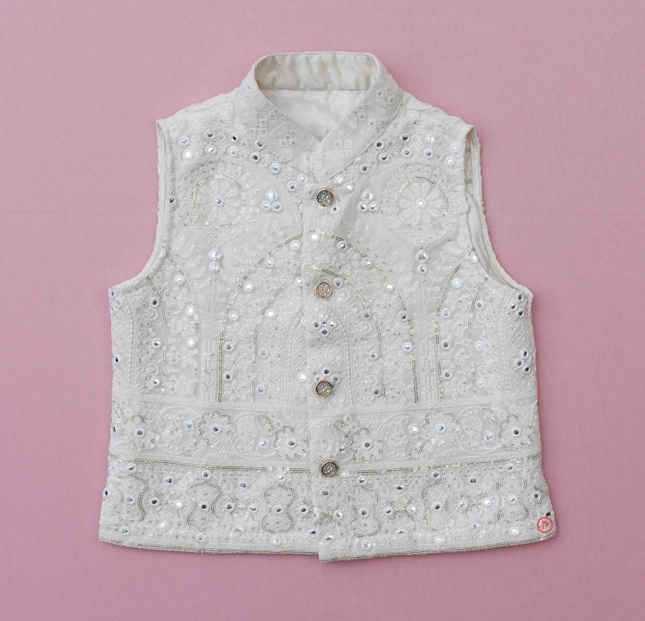 Ethnic Wear for Boys