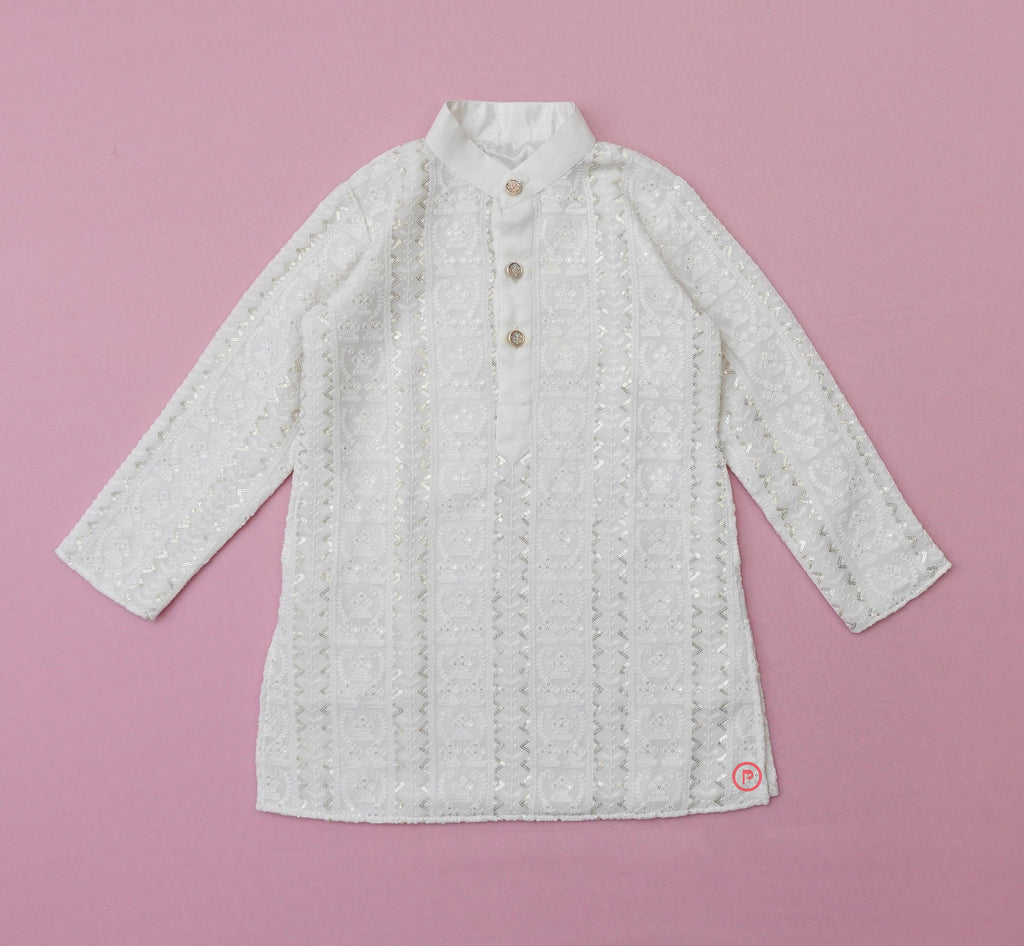 Indian Traditional Wear For Boys