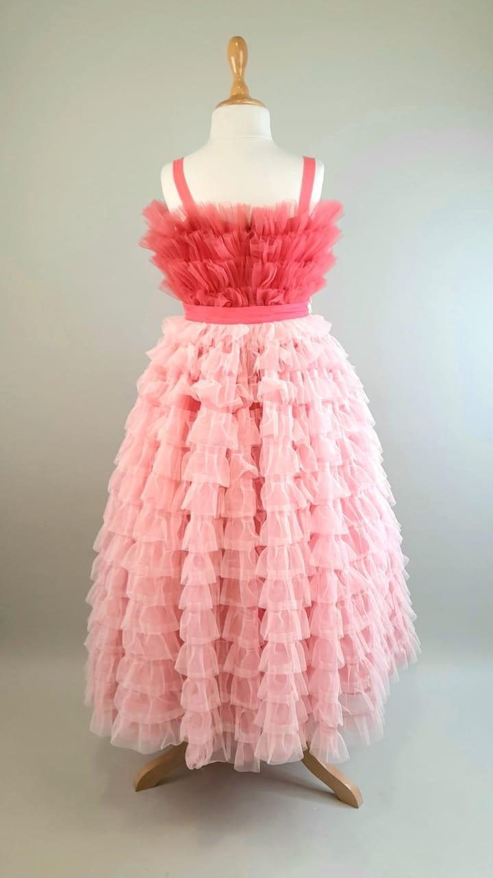 Girls Party Wear