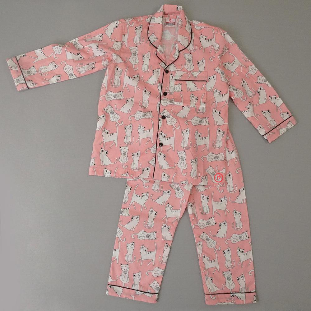 Kids Night Wear Boys