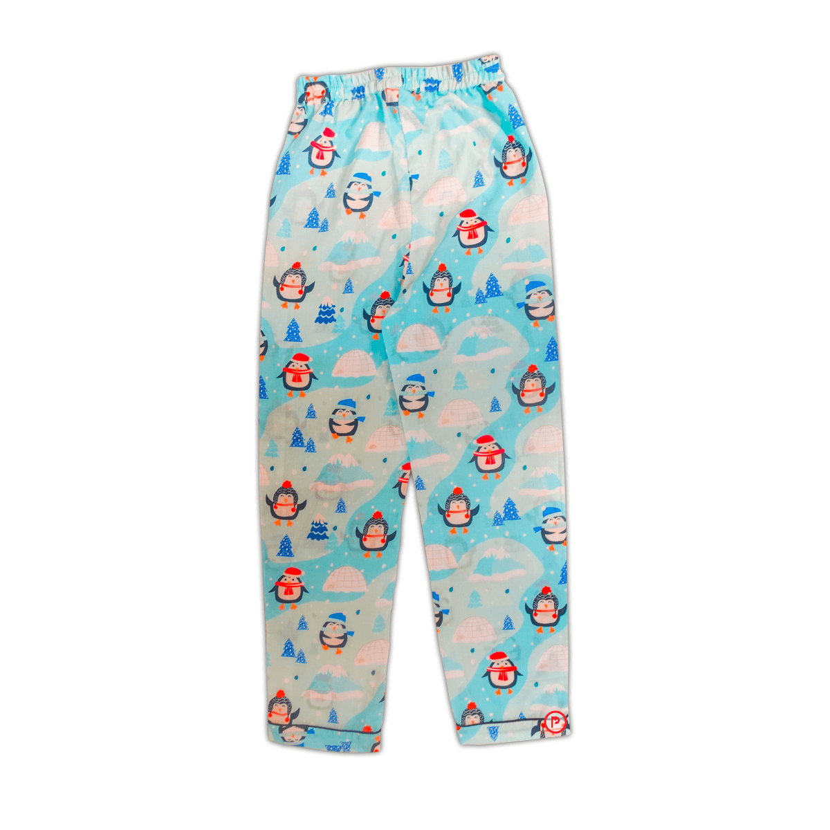 Nightsuit in cotton