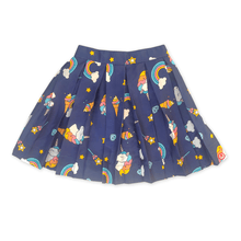 Load image into Gallery viewer, Unicorn Printed Skirt
