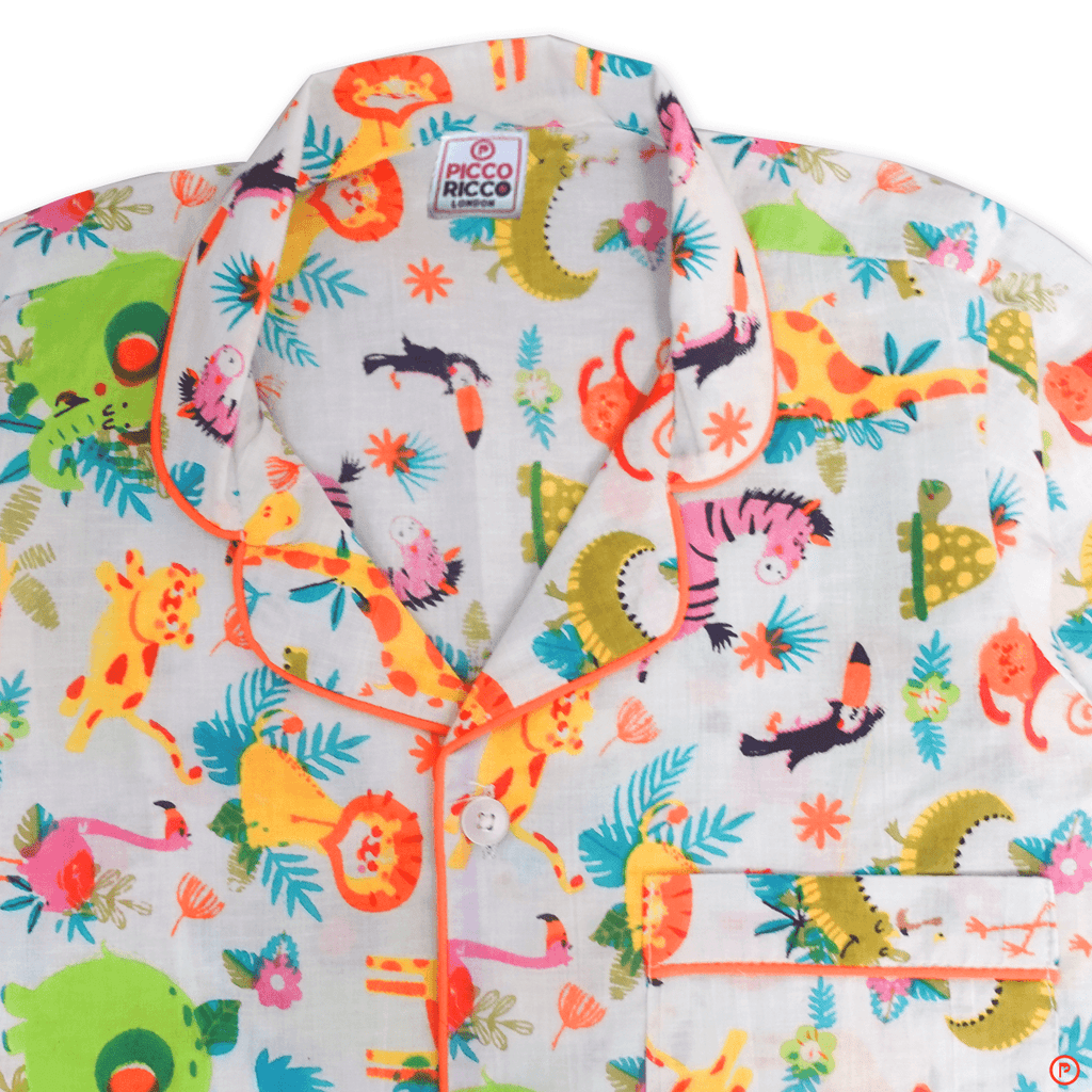 Nightsuit Print