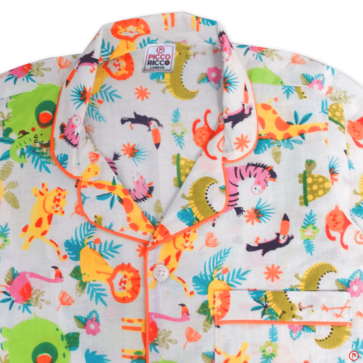 Nightsuit Print
