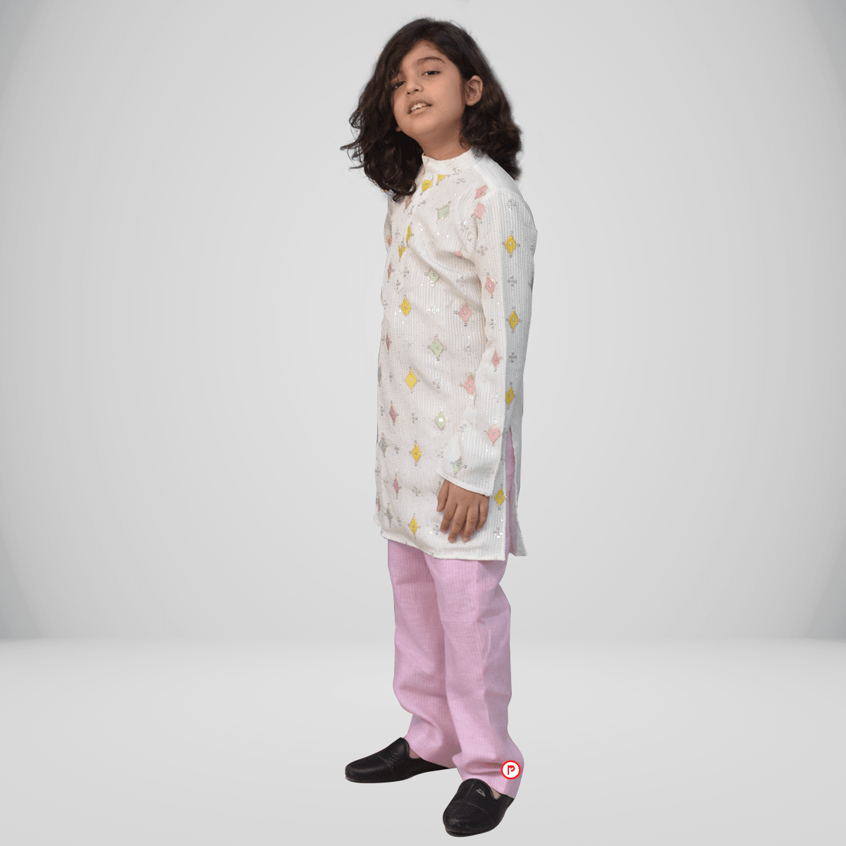 Kurta Pyjama I Partywear dress for boys I Twining dress I Sibling matching outfit