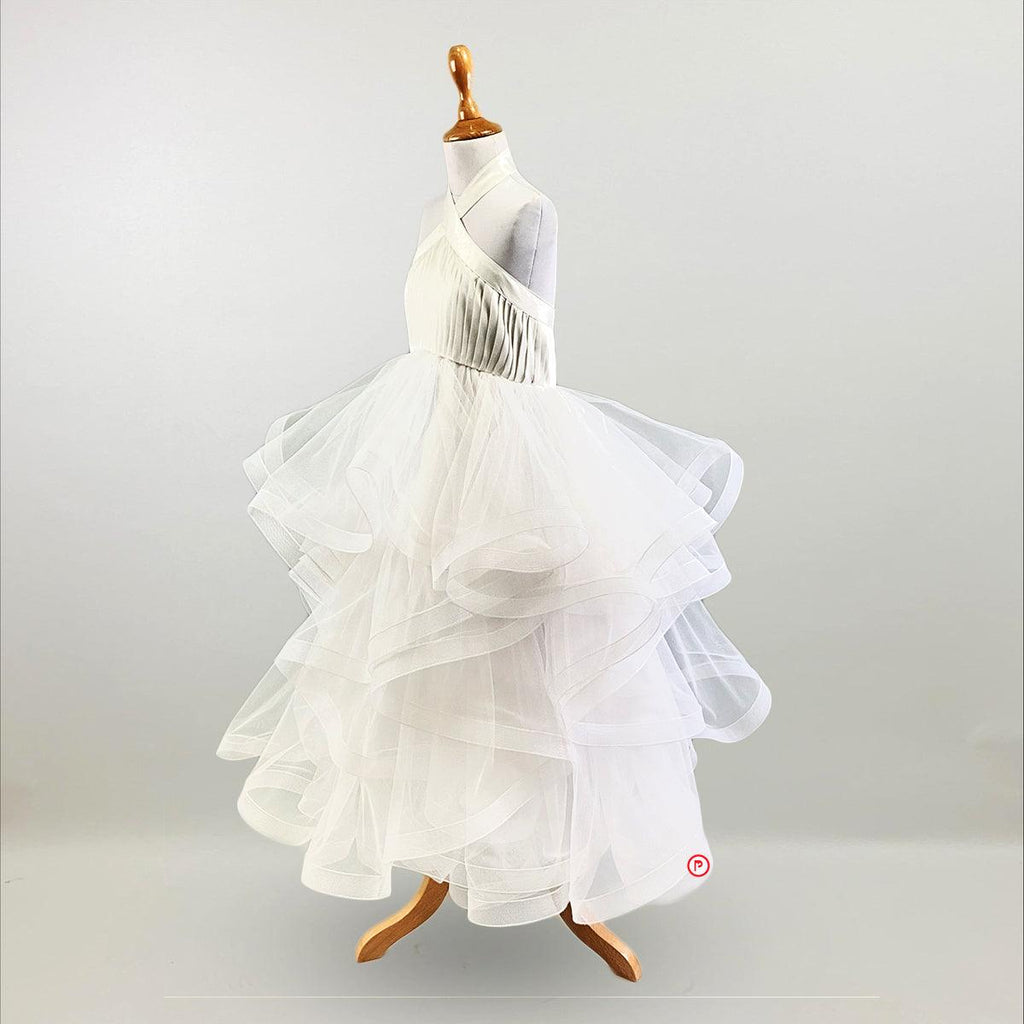 Halter Neck Gowns For wedding
