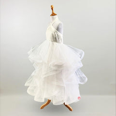 Halter Neck Gowns For wedding